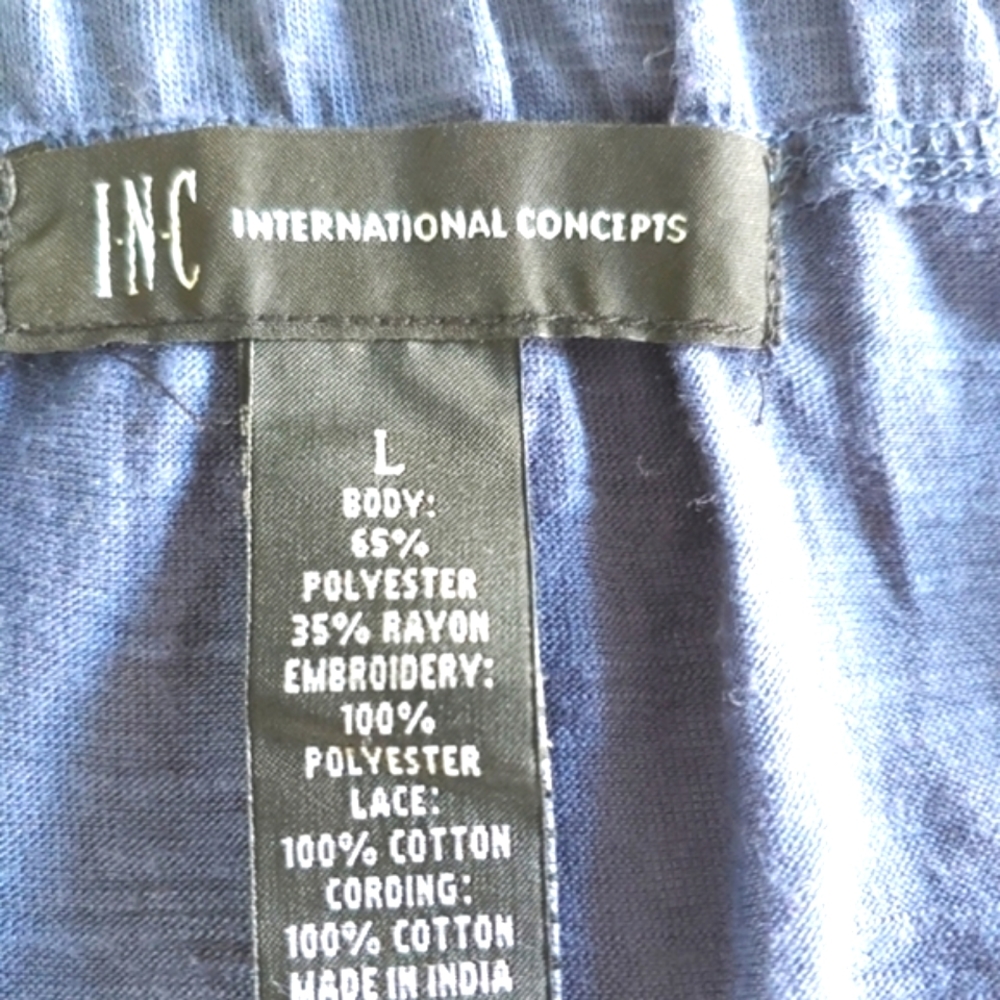 INTERNATIONAL CONCEPTS. L - Picture 5 of 5